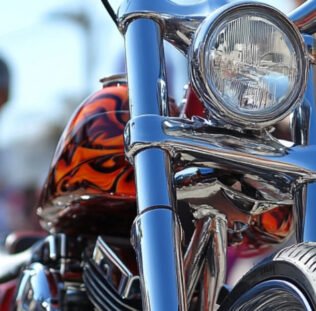 Bike Show Bike Show