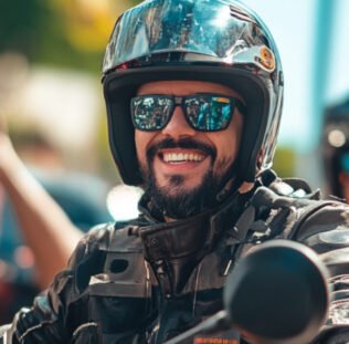 Concentração Motard Concentração Motard