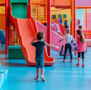 Kids Zone Kids Zone