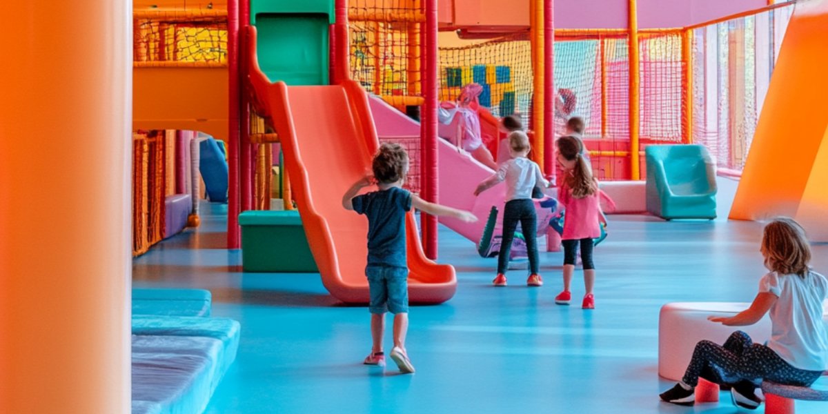 Kids Zone Kids Zone